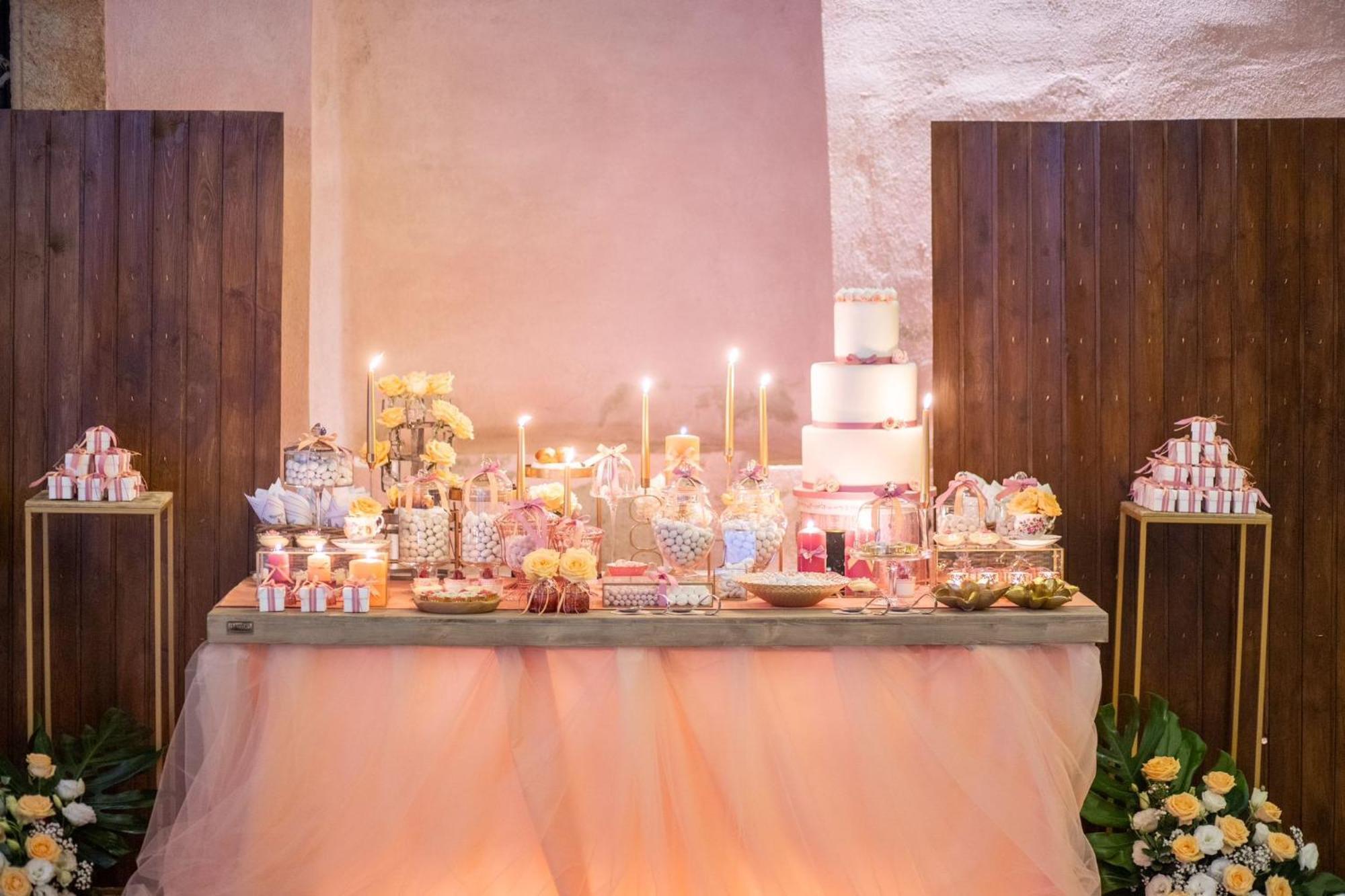 Palazzo Principi Lanza Hotel San Nicola Arcella Eksteriør billede
