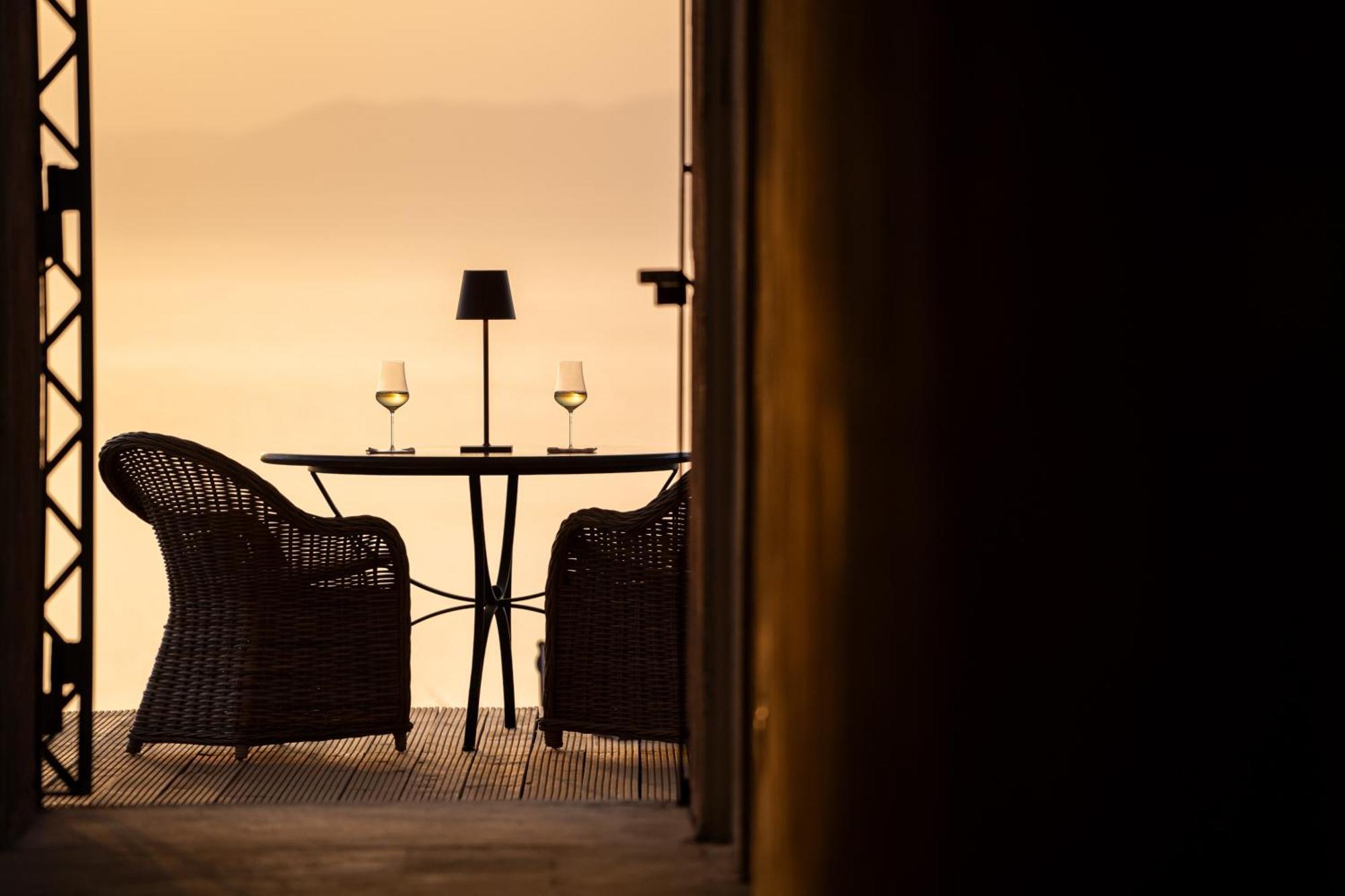 Palazzo Principi Lanza Hotel San Nicola Arcella Eksteriør billede