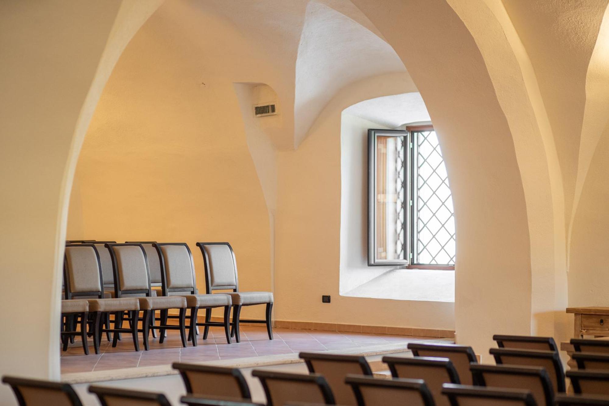 Palazzo Principi Lanza Hotel San Nicola Arcella Eksteriør billede