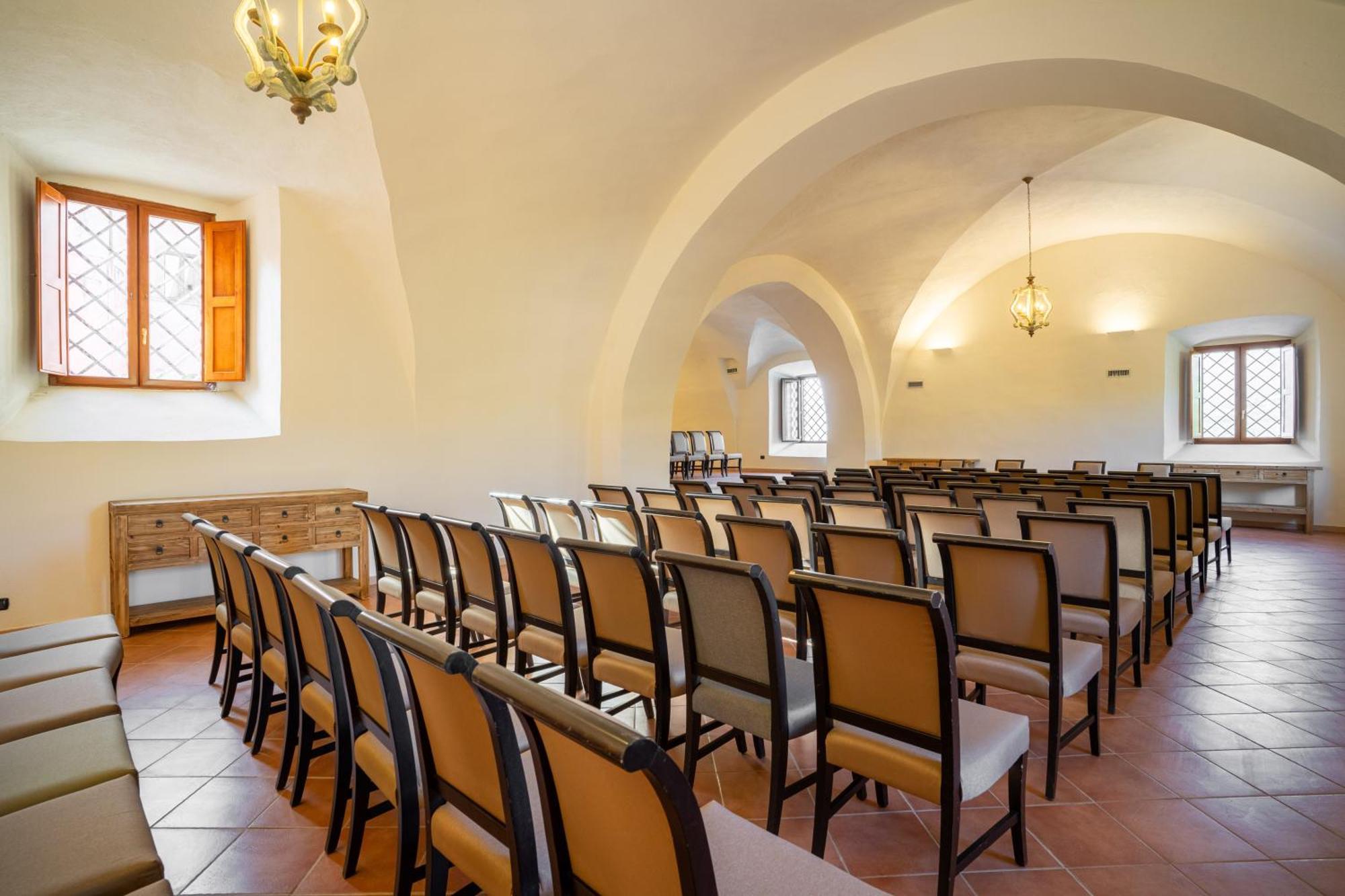 Palazzo Principi Lanza Hotel San Nicola Arcella Eksteriør billede