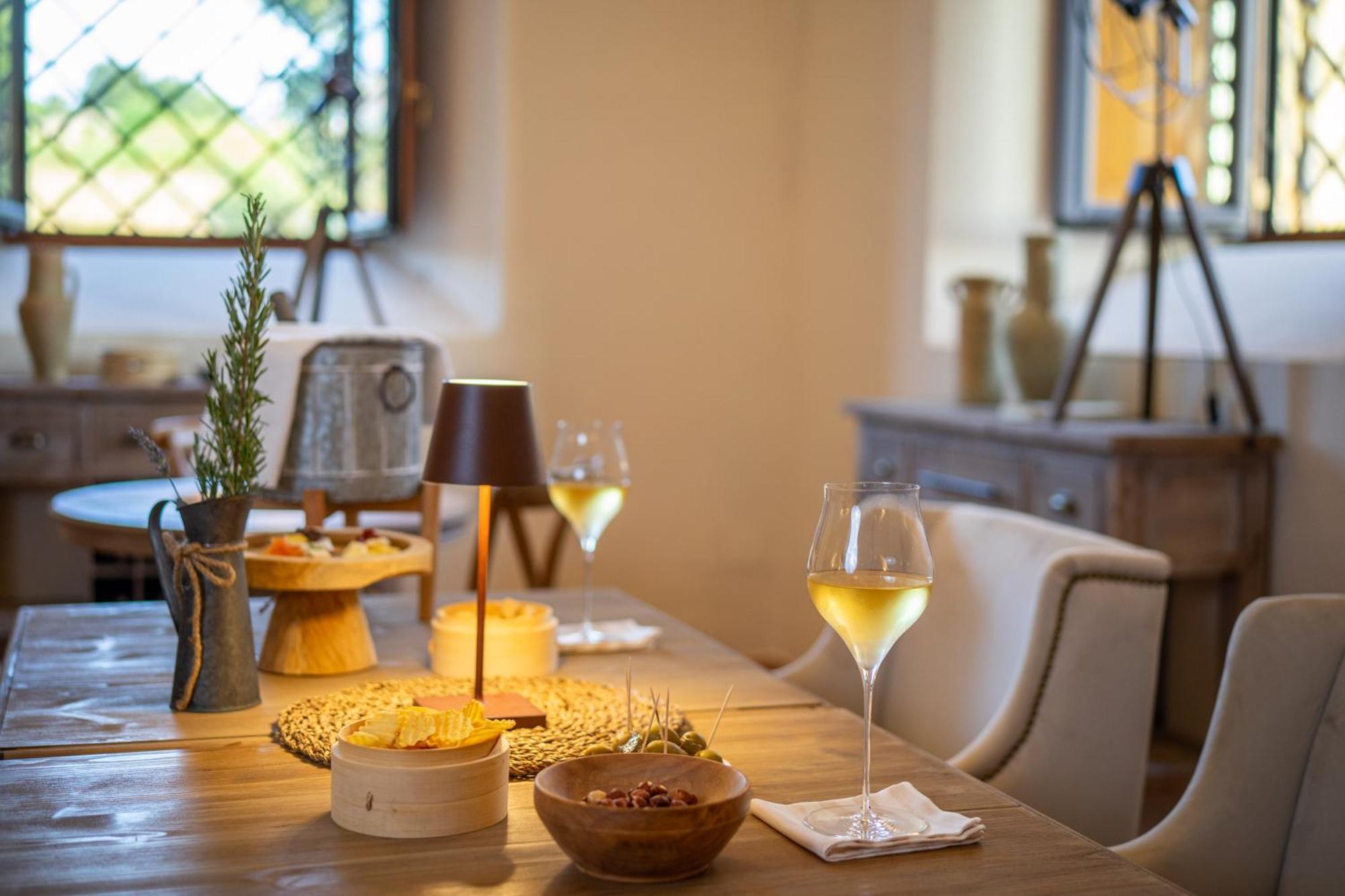 Palazzo Principi Lanza Hotel San Nicola Arcella Eksteriør billede